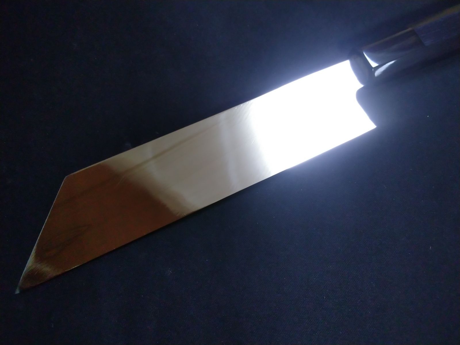 城山刃物製作所