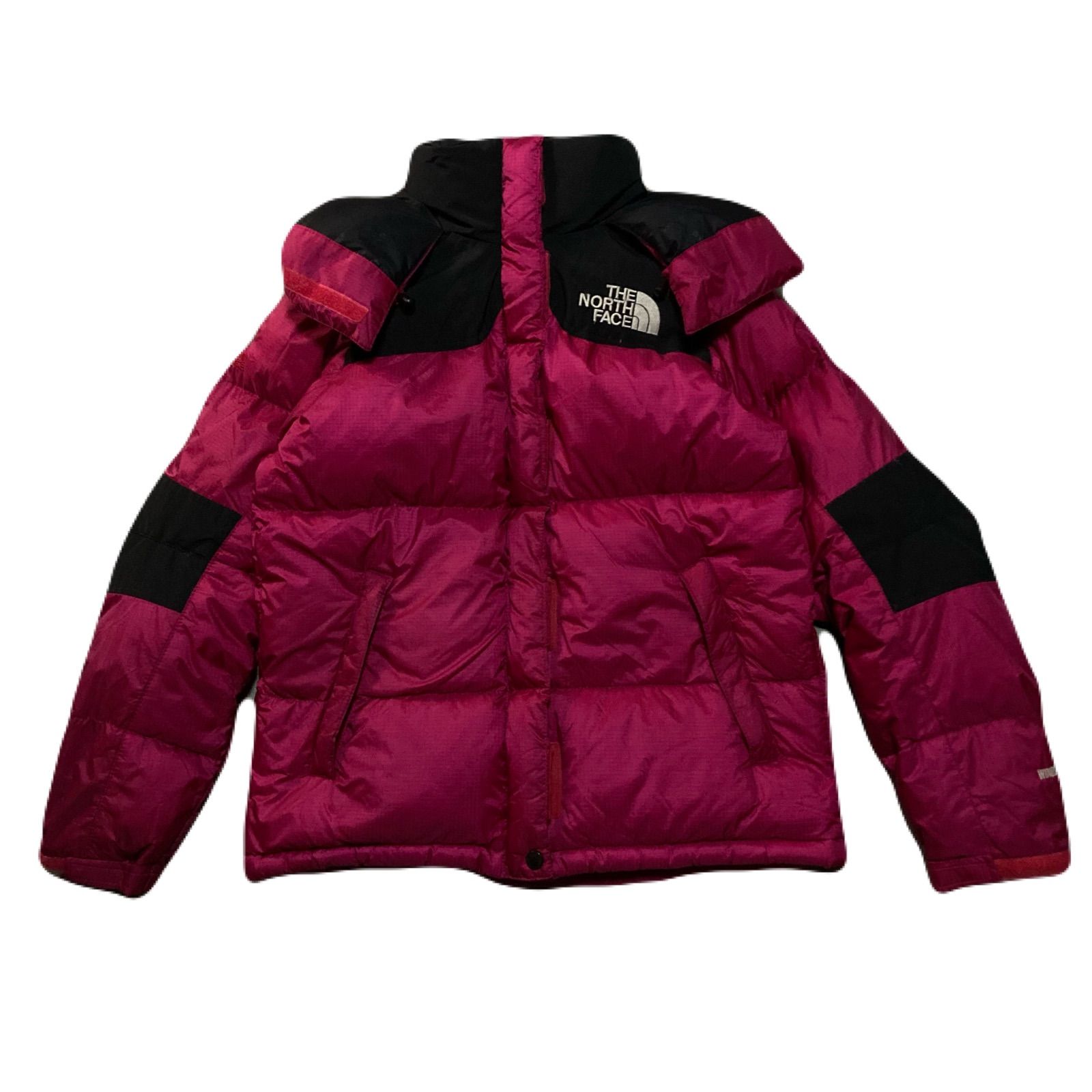 THENORTHFACE ザノースフェイス BaltroLightJacket DownJacket ダウン 