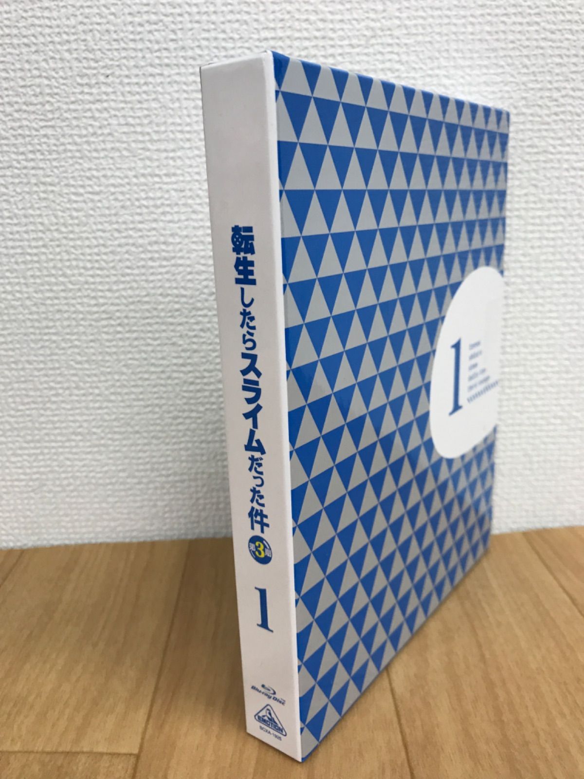 Blu-ray特装