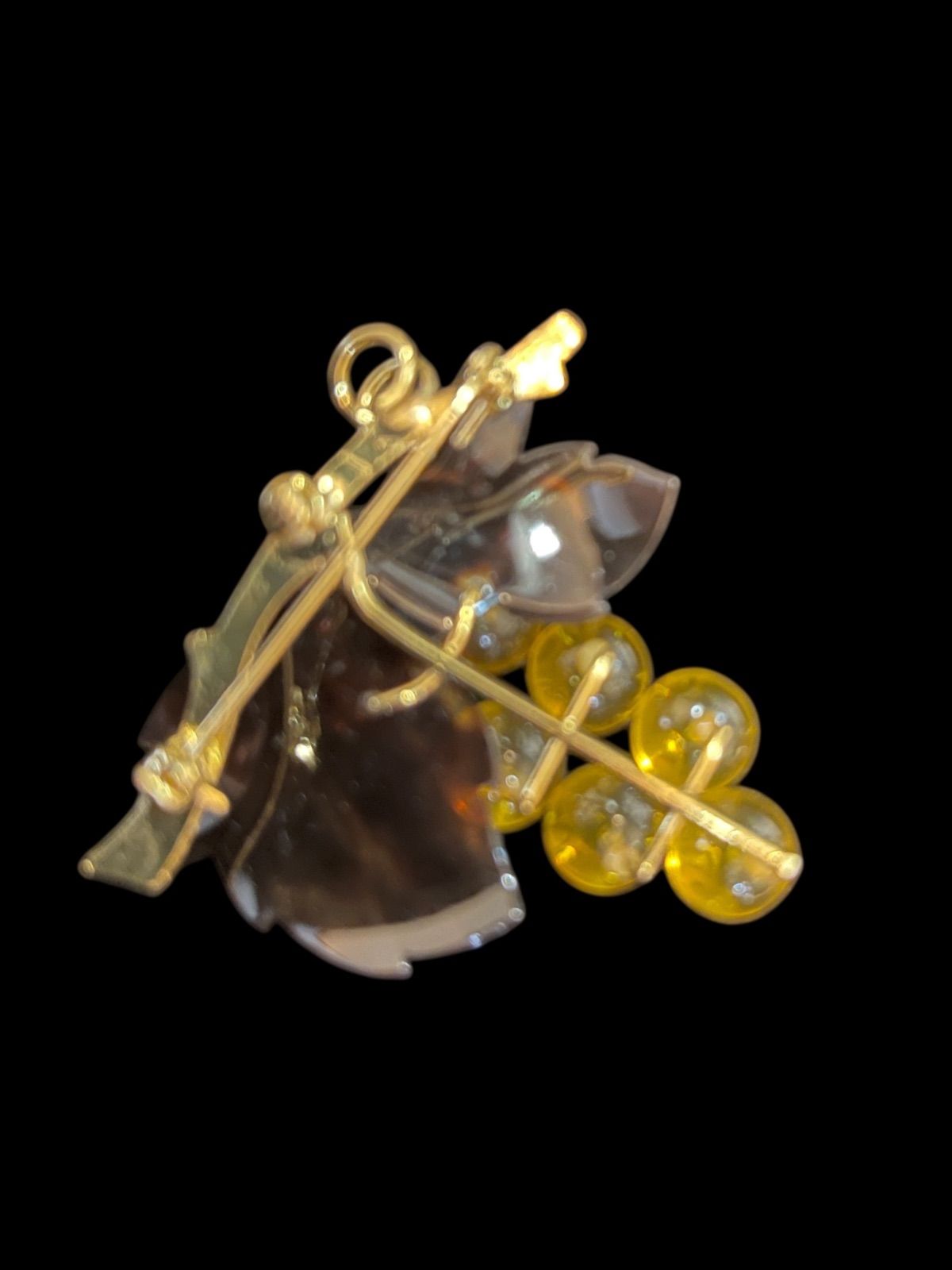 アクセサリー
