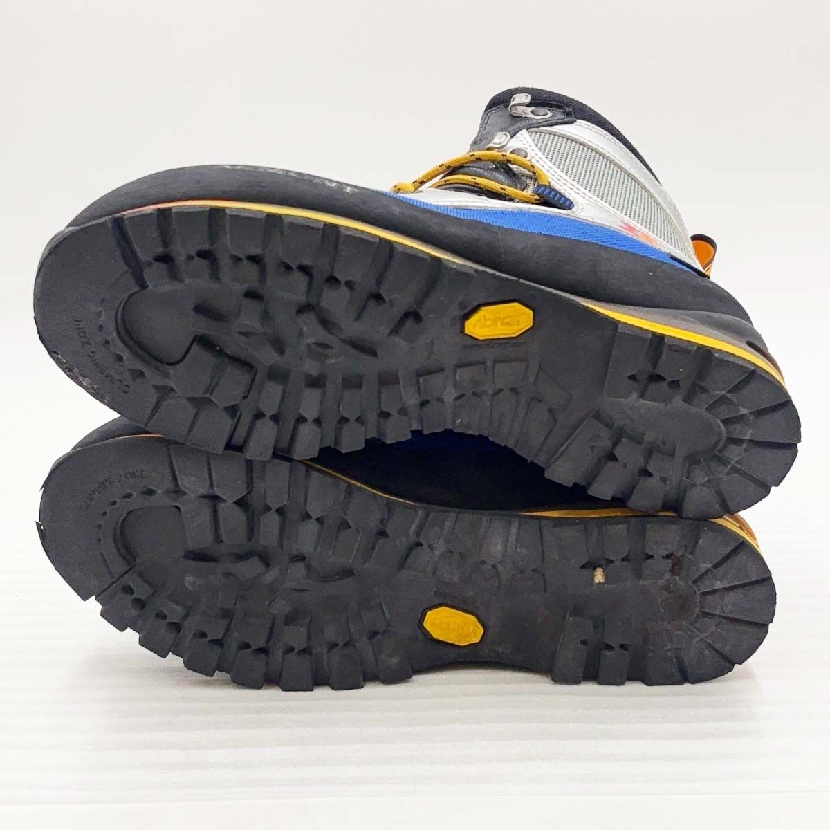 GARMONT - ガルモント エルモ GTX UK6.5(25.0～25.5cm相当) ELMO 182282 メンズ GARMONT トレッキングシューズ ブーツ ガルモント エルモ GTX UK6.5(25.0～25.5cm相当) ELMO 182282