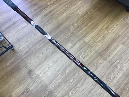 フェアウェイウッド