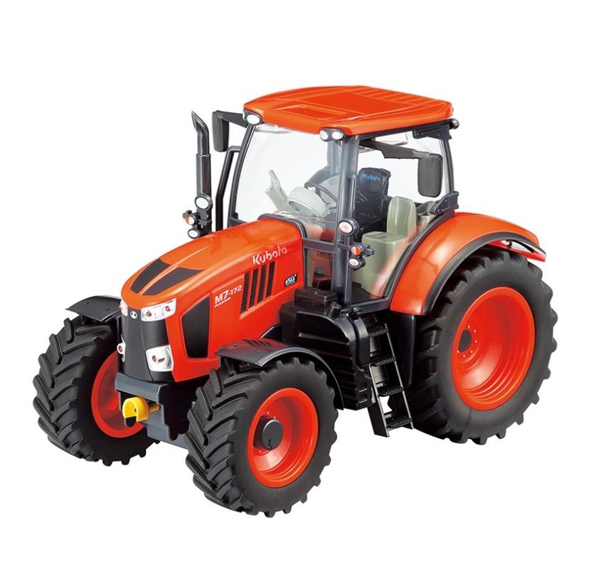 販売新販売 【kubota】コンバイン 《WRH1200》ミニチュア | www.cc