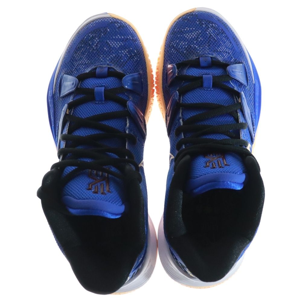 NIKE (ナイキ) KYRIE 7 EP SISTERHOOD カイリー7 シスターフッド