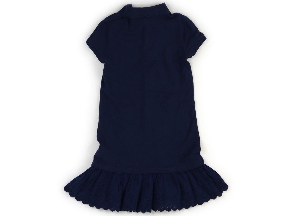 ポロラルフローレン/POLORALPHLAUREN】ワンピース 130サイズ