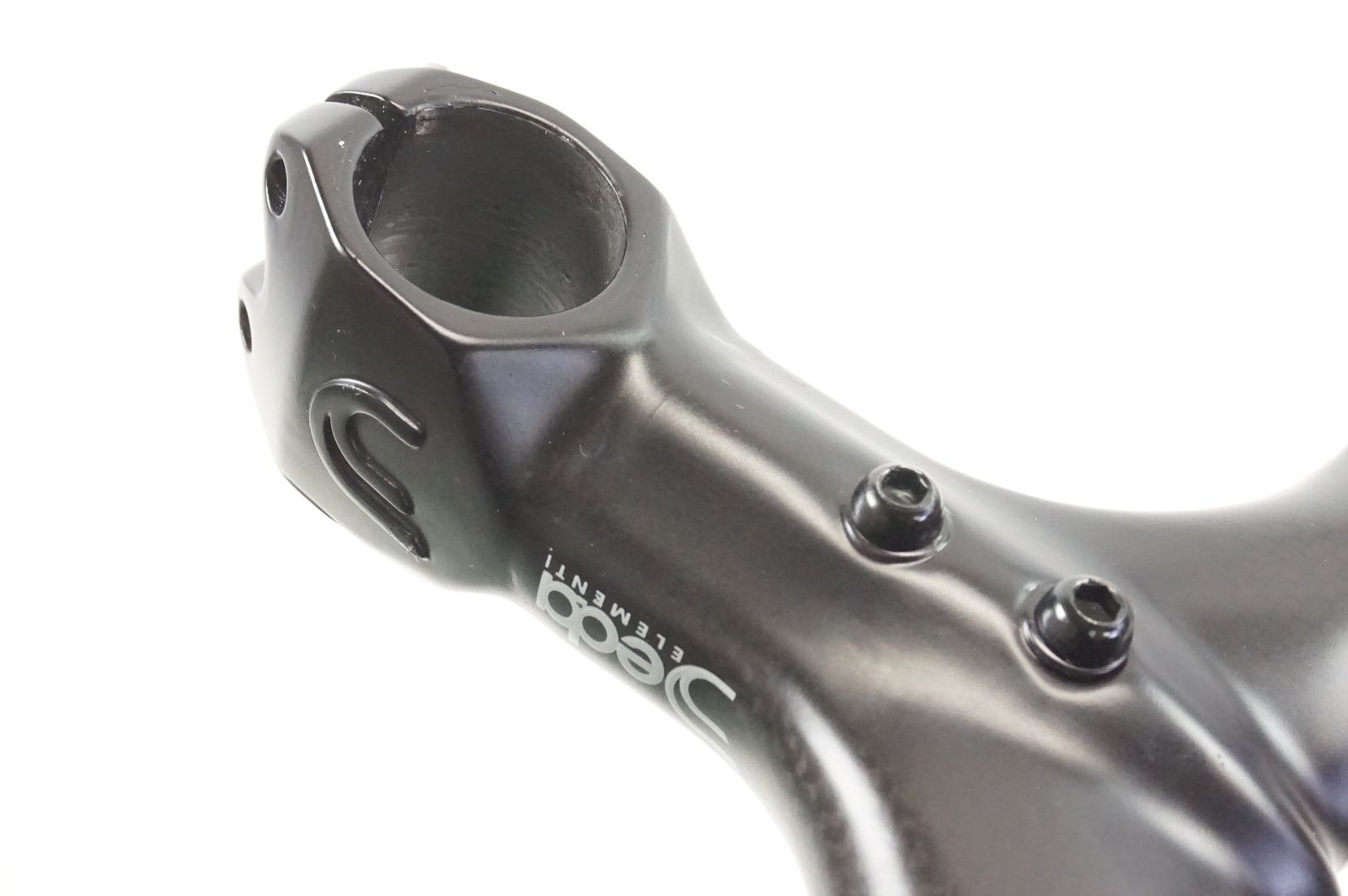 DEDA 「デダ」 ALANERA 420(外-外)/100mm ステム一体ハンドル