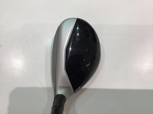 純正特注シャフト フレックスS