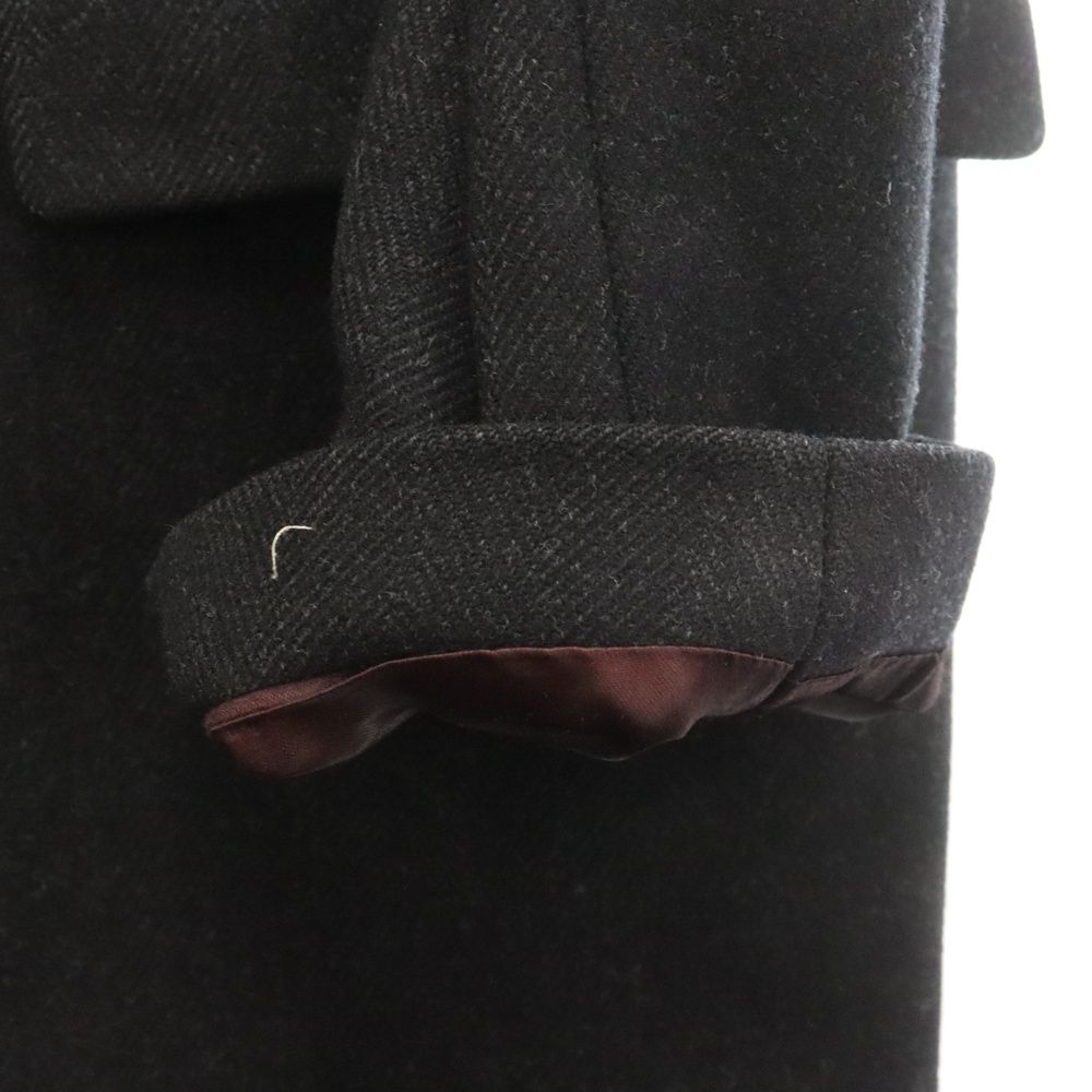 HELMUT LANG (ヘルムートラング) 本人期 チェスターコート