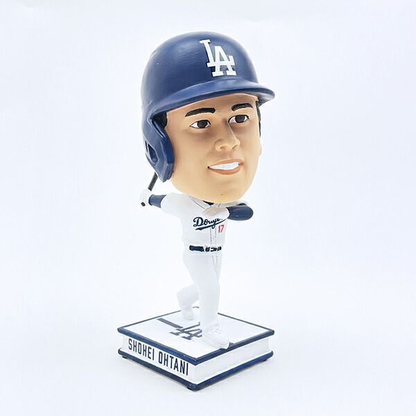 MLB(メジャーリーグ) ドジャース 大谷翔平 ビッグヘッド