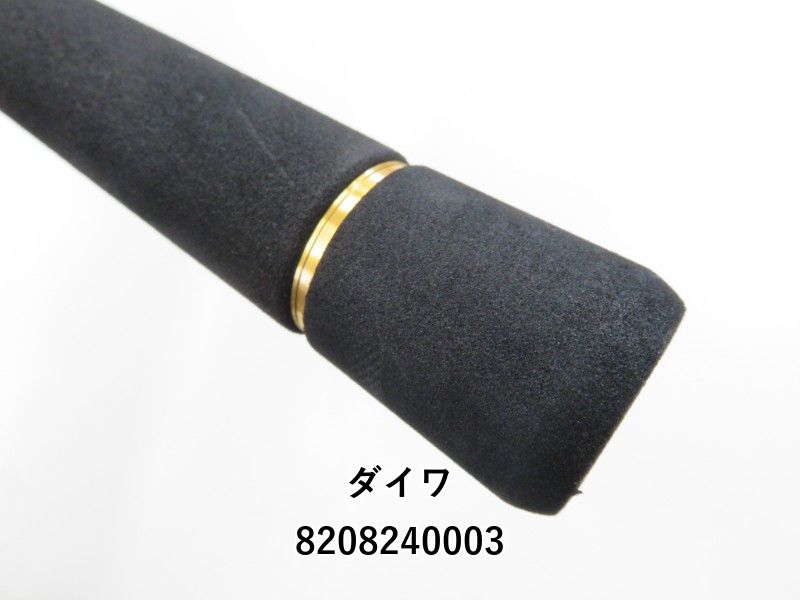 ダイワ シーバスハンター X 93ML ダイワ シーバスハンターX 93M・R 2021モデル (スピニング2