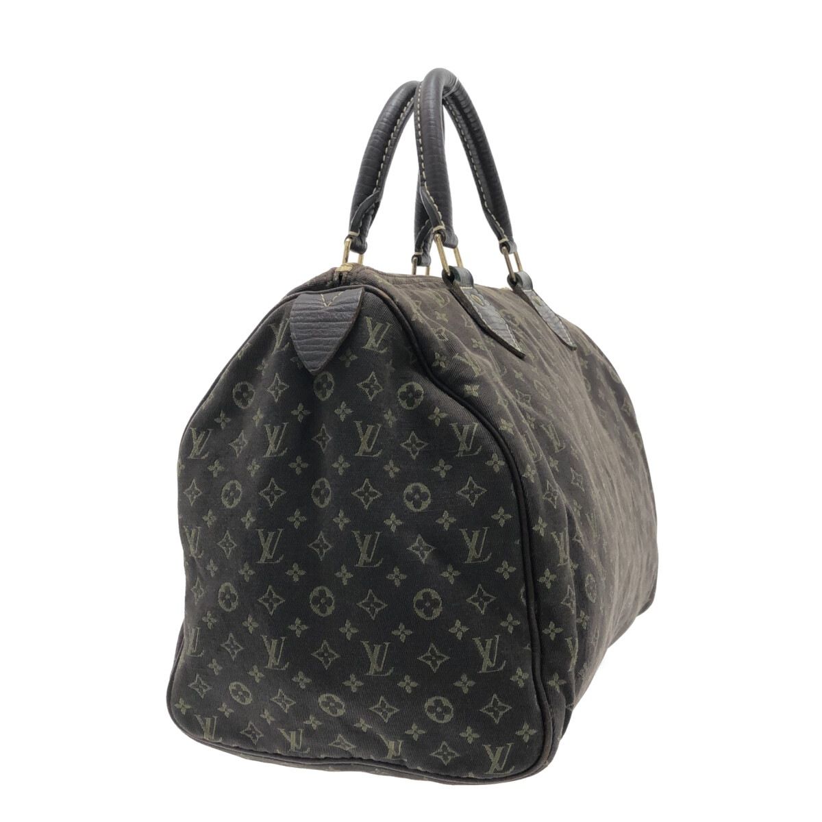 LOUIS VUITTON(ルイヴィトン) ハンドバッグ モノグラムミニラン ...