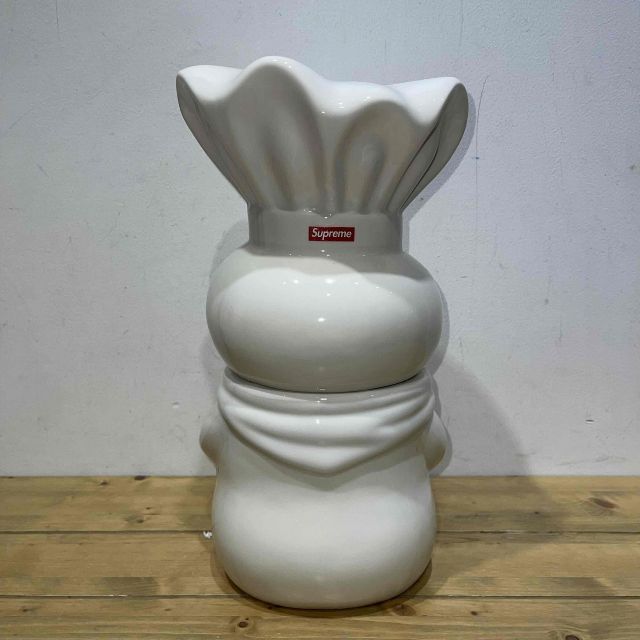SUPREME x Mitchell & Ness 22aw Doughboy Cookie Jar シュプリーム