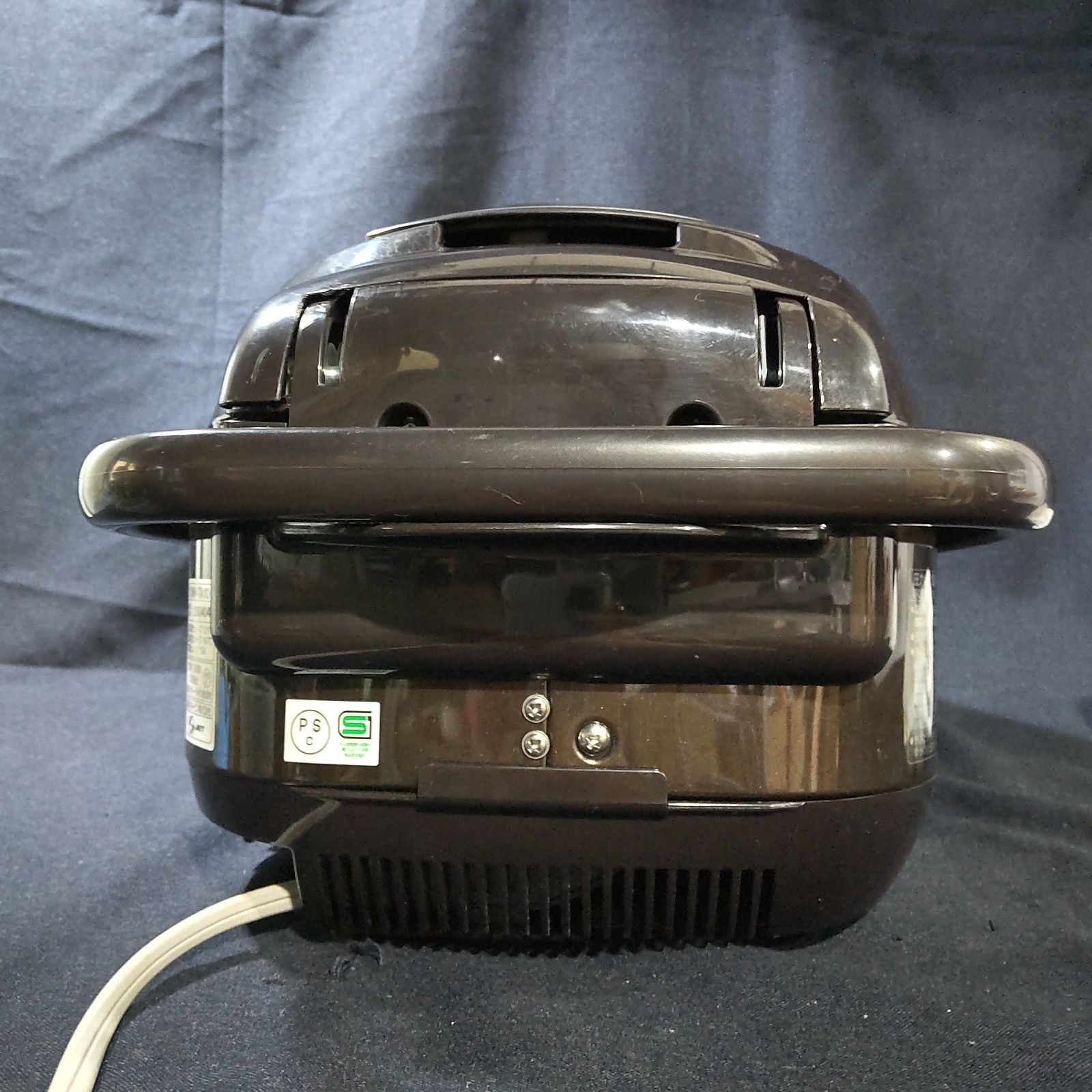 象印 ZOJIRUSHI 圧力IH炊飯ジャー 炊飯器 NW-TA10 TD ダークブラウン