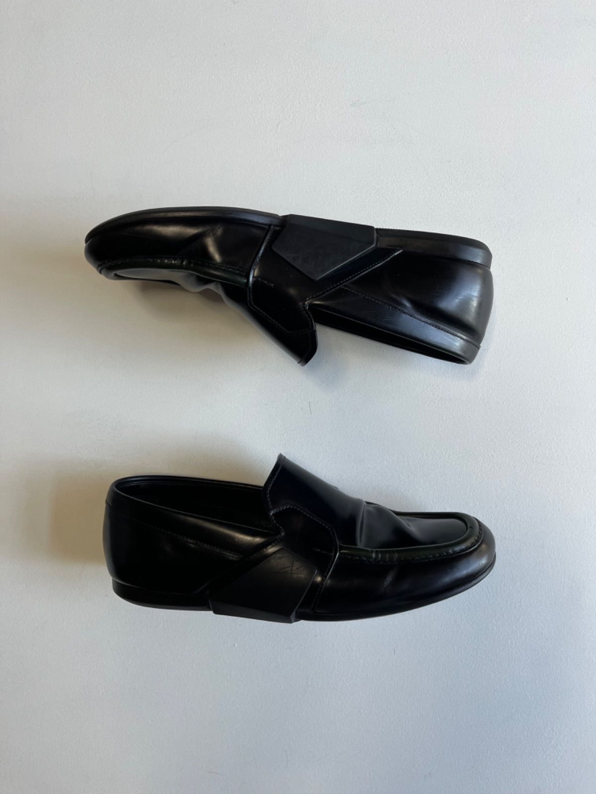 PRADA SS2015 Loafer