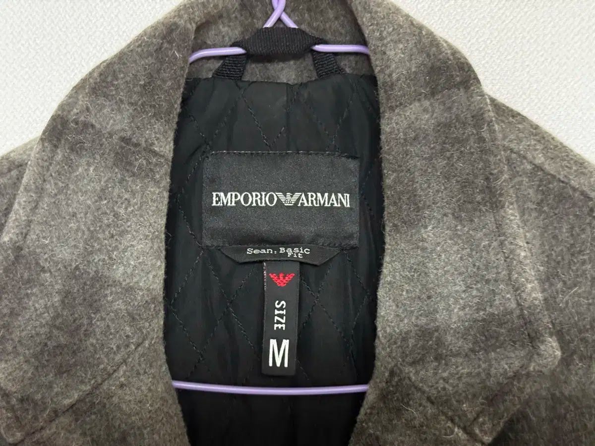思い出 エンポリオアルマーニ メンズ コート 翌日配送可能も多数！