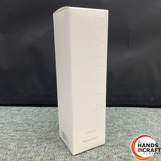 【新品未使用未開封】ナリス　マジェスタコンクa 2本 コンク α(通常購入): シリーズから探す / ナリスオンライン