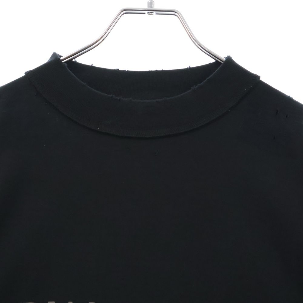 BALENCIAGA (バレンシアガ) Internal Use Only Tee インサイドアウト 