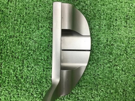 タイトリスト SCOTTY CAMERON California DEL MAR 2012 35インチ パター PT スチール フレックスその他 メンズ 男性用 右利き 右用 Cランク ゴルフクラブ