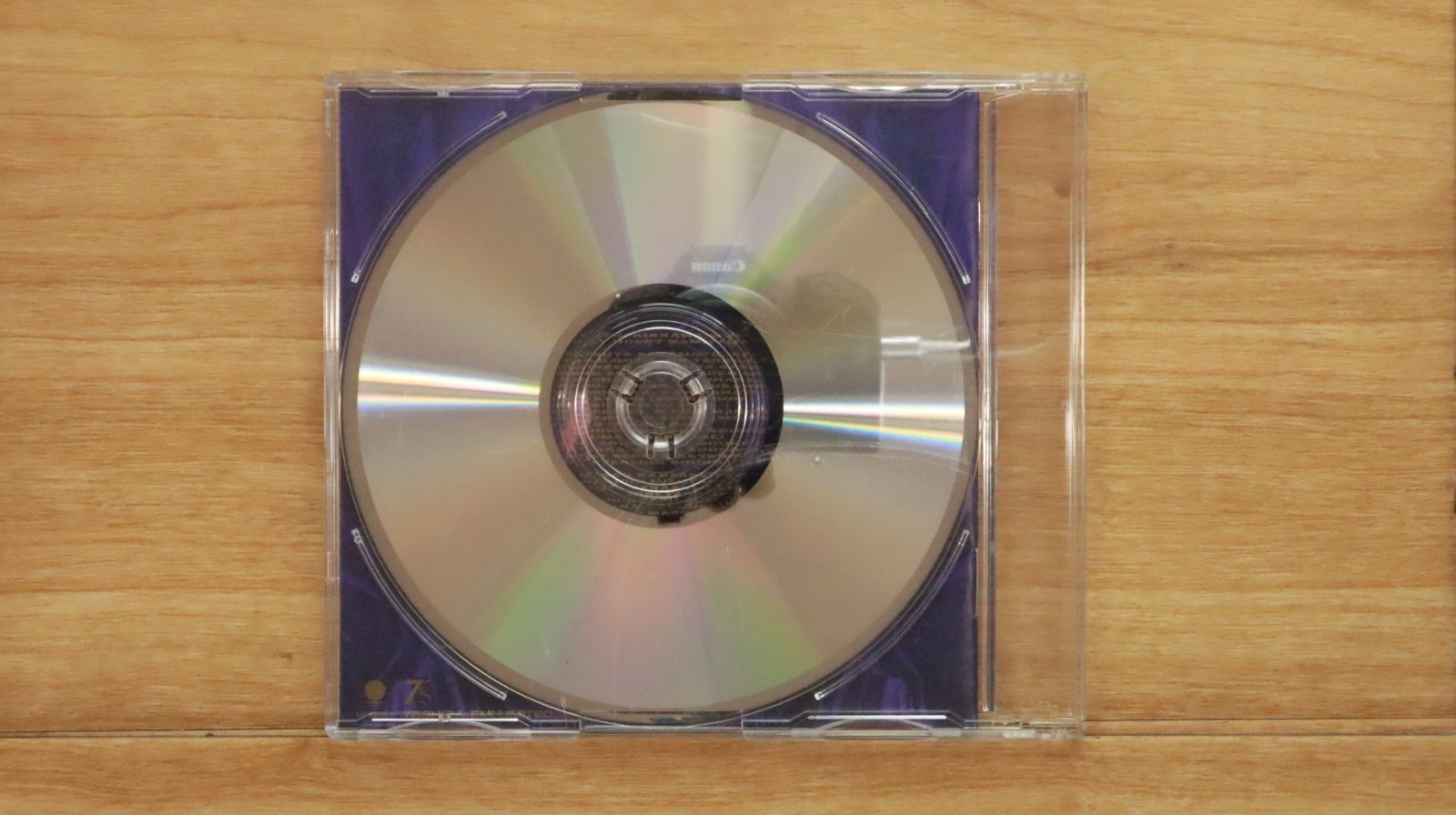 国内盤CD☆吉川晃司/K ji Kikkawa□ Shyness Overdrive