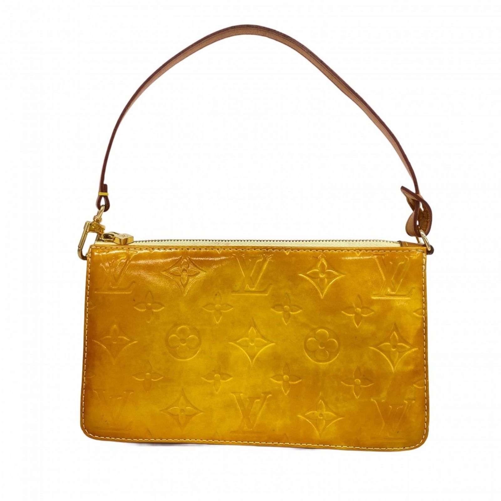 独特な 【送料無料】 ルイ・ヴィトン(Louis ヴェルニ ポーチ ルイ・ヴィトン Vuitton) 小物