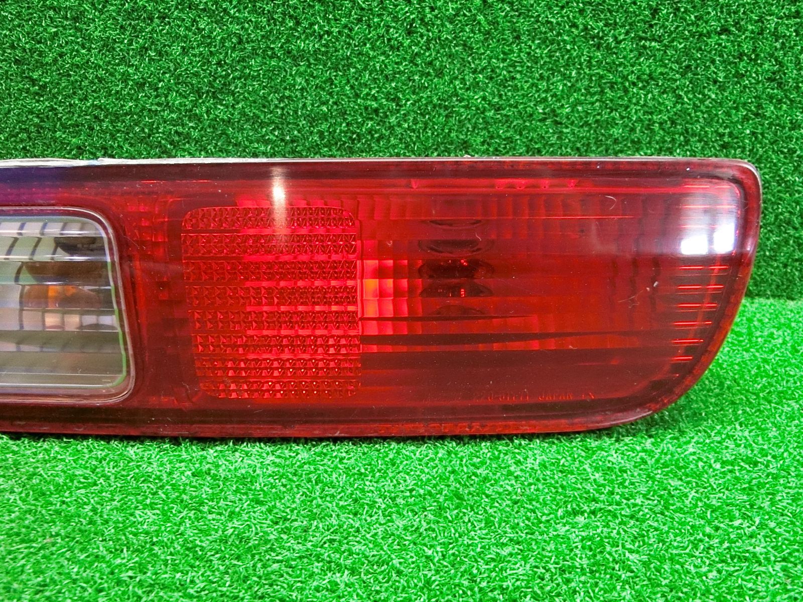 確認用画像 Z/X ゼクスイリューダ・オロンド IGR