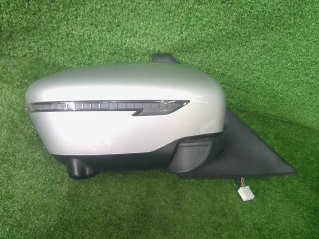 セレナ DAA-GC27 右 ドア サイド ミラー X Vセレクション 8人 MR20DD K23 96301-5TA1D