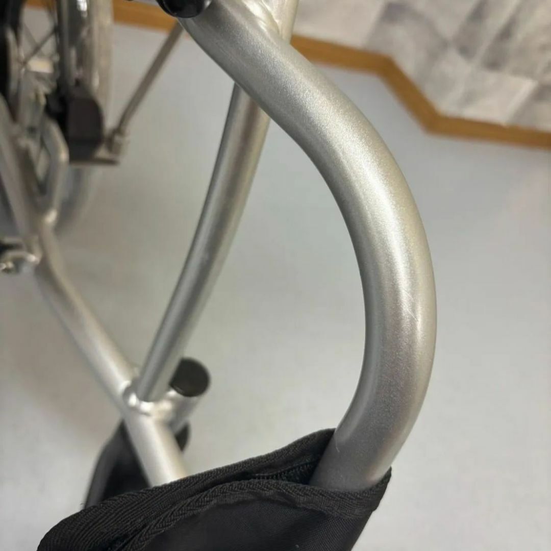 日進医療器 NAH-U