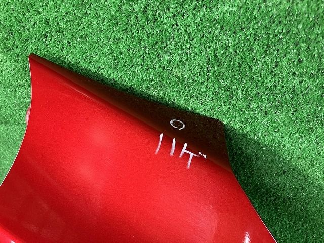 デミオ DJ5AS 右フロントフェンダー XDツーリング 4WD D09H-52-111 41V  