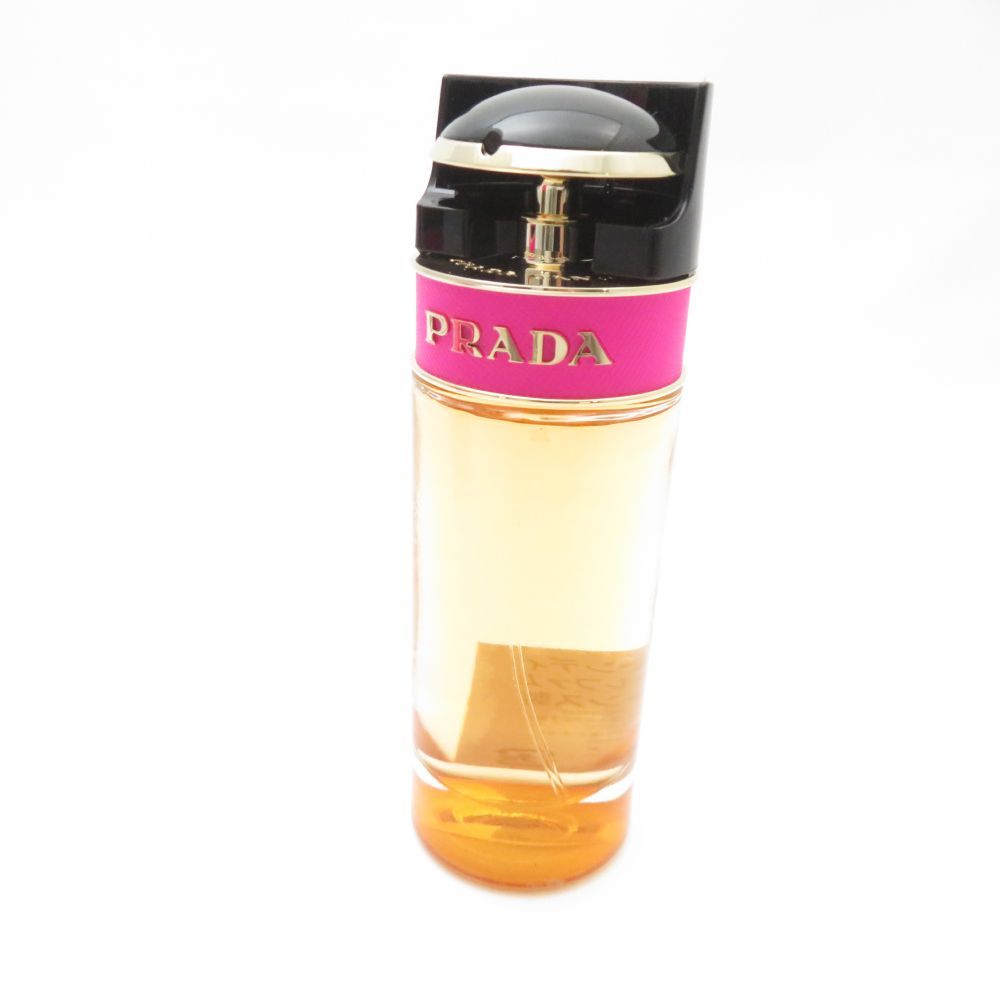 PRADA 香水 プラダ PRADA PARADOXE パラドックス オードパルファム 50ml