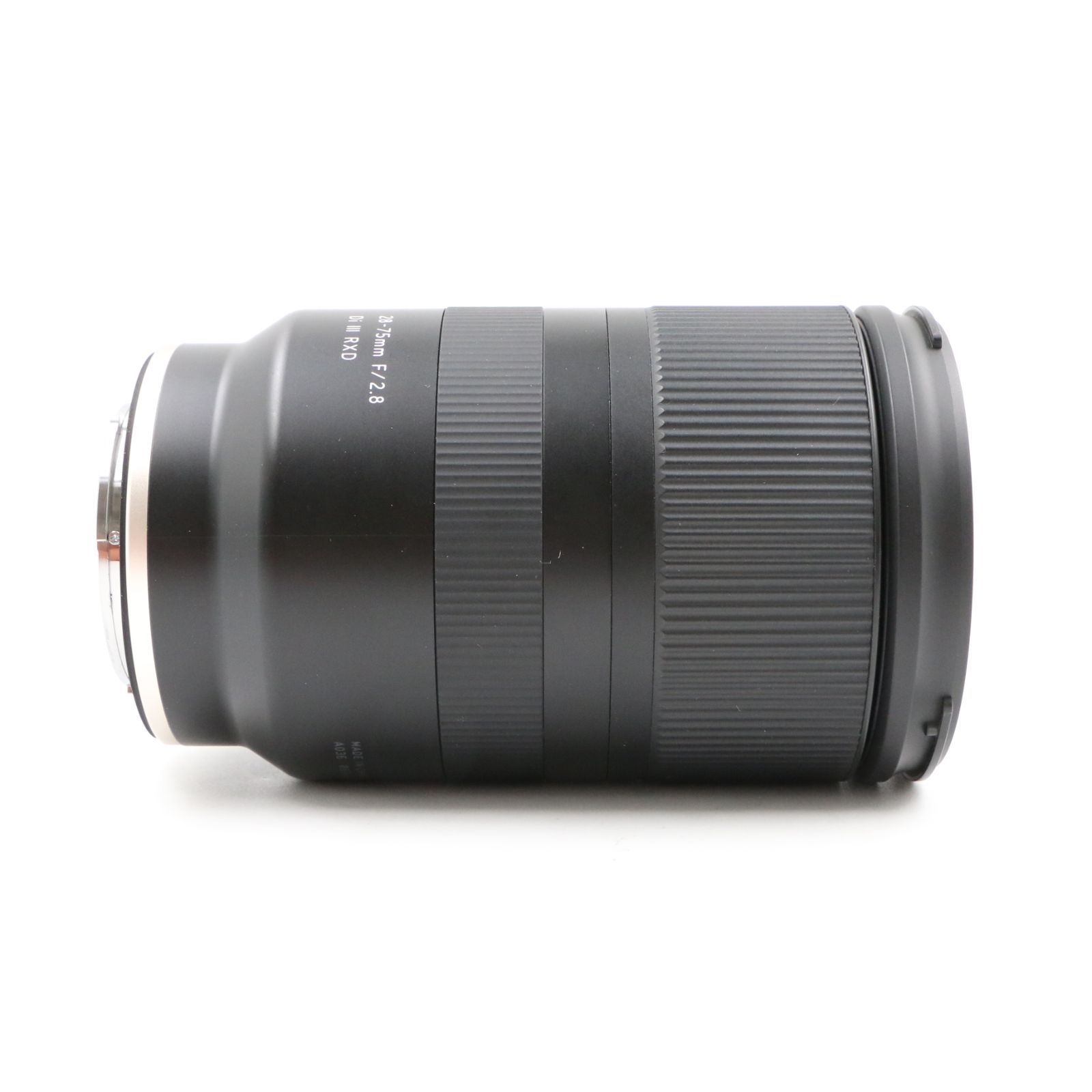 カメラ ☆極上品☆ TAMRON SP 28-75mm F2.8 A09 PENTAX