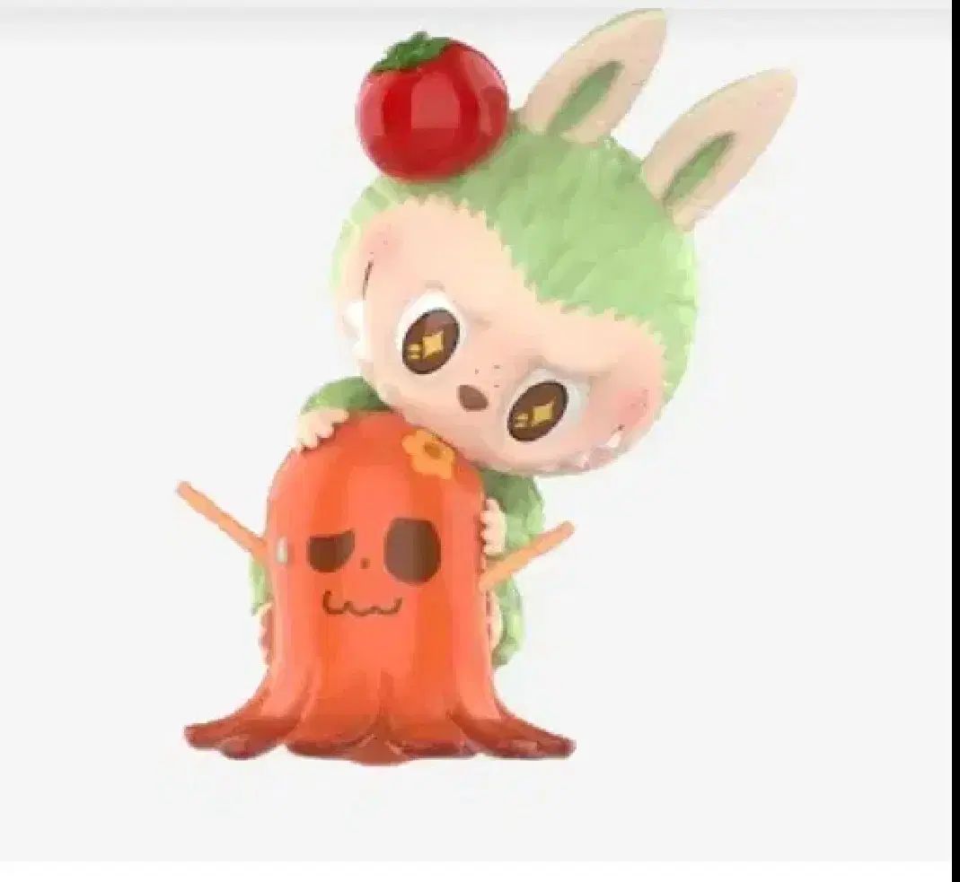 未開封 POP MART (ポップマート ) Labubu(ラブブ） 疑わしい コンビニ