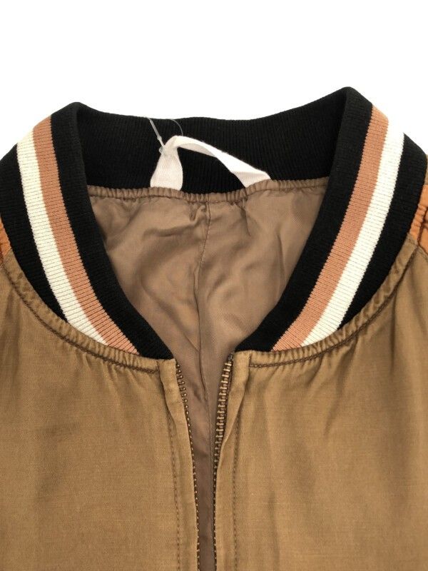 Name. ネーム 23SS MEIZEN ISLAND SOUVENIR JACKET スカジャン