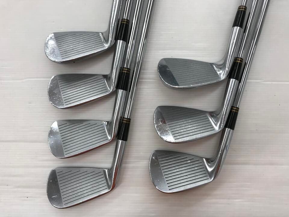 ツアーステージ TS-201 S200 ダイナミックゴールド アイアンセット ブリヂストン 最短