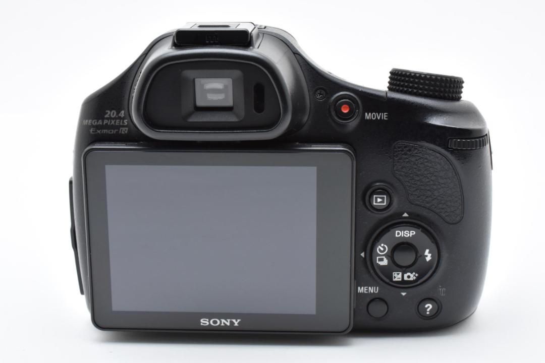 300 SONY Cyber-shot DSC-HX400V ジャンク 300 SONY Cyber-shot DSC-HX400V ジャンク - メルカリ