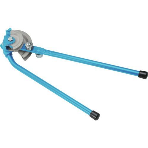 TRUSCO ヘビーデューティー3サイズチューブベンダー 銅管用 ミリ 12 15 22mm