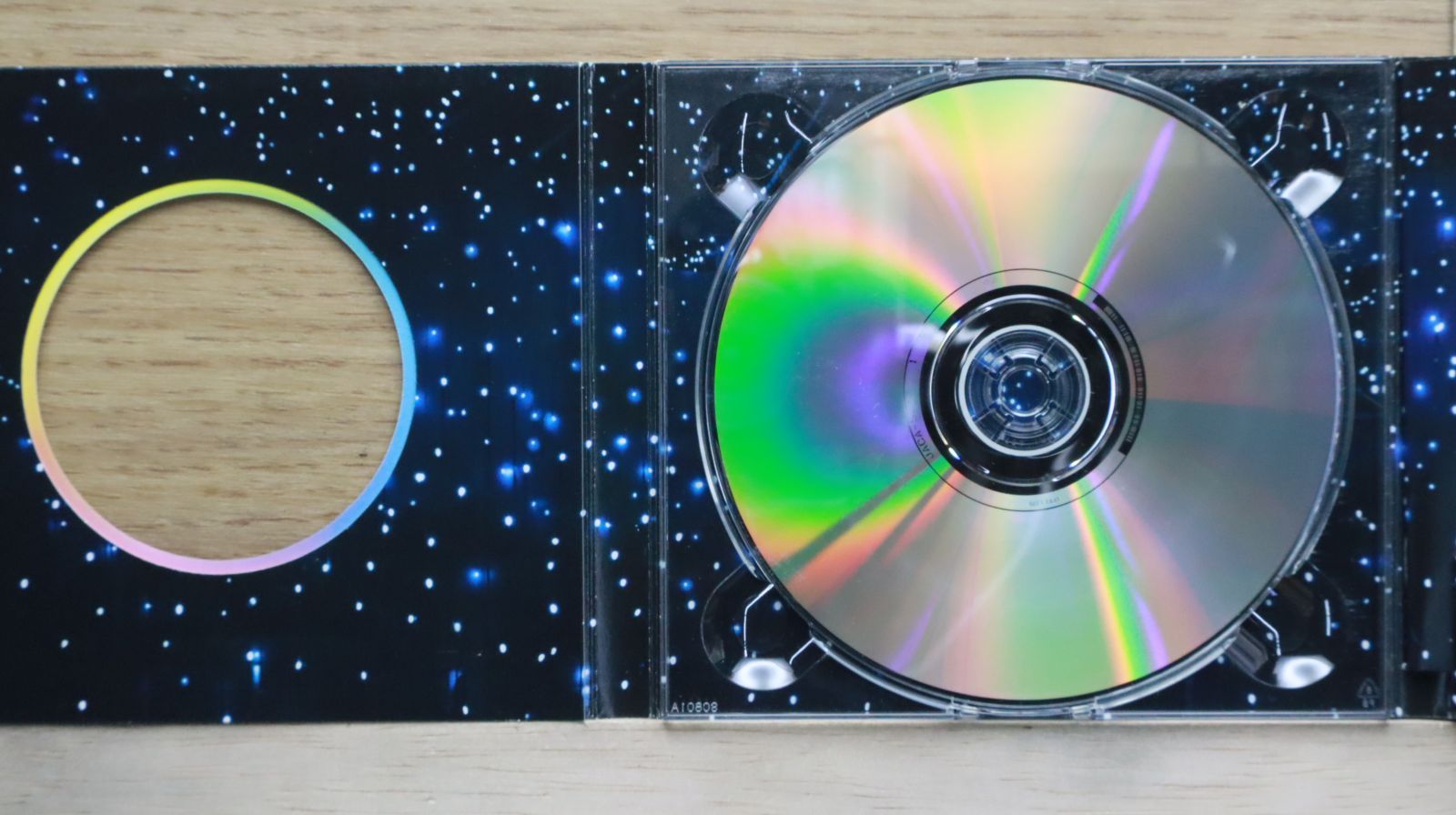 国内盤CD☆嵐/Arashi□ Beautiful World (通常仕様) 【JACA5270