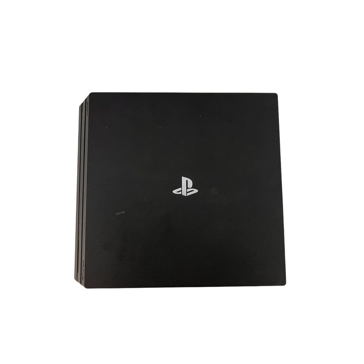 SONY CUH-7000B PlayStation4 Pro 家庭用 ゲーム機 PS4 ソニー Z10505605