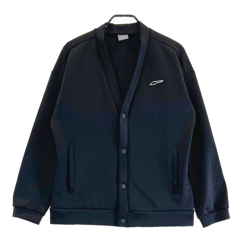サイズ：M PUMA GOLF プーマゴルフ ダンボールニット