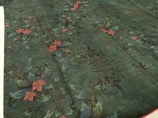 平和屋着物 本場大島紬