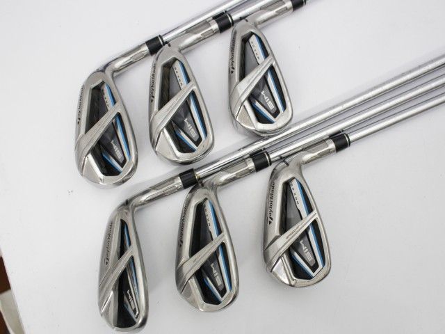 Cランク アイアンセット テーラーメイド SIM2 MAX OS|KBS MAX MT85 JP JP 6本組|S|22.5 2406 WWW_SUPERTOOLSSHOP_NL