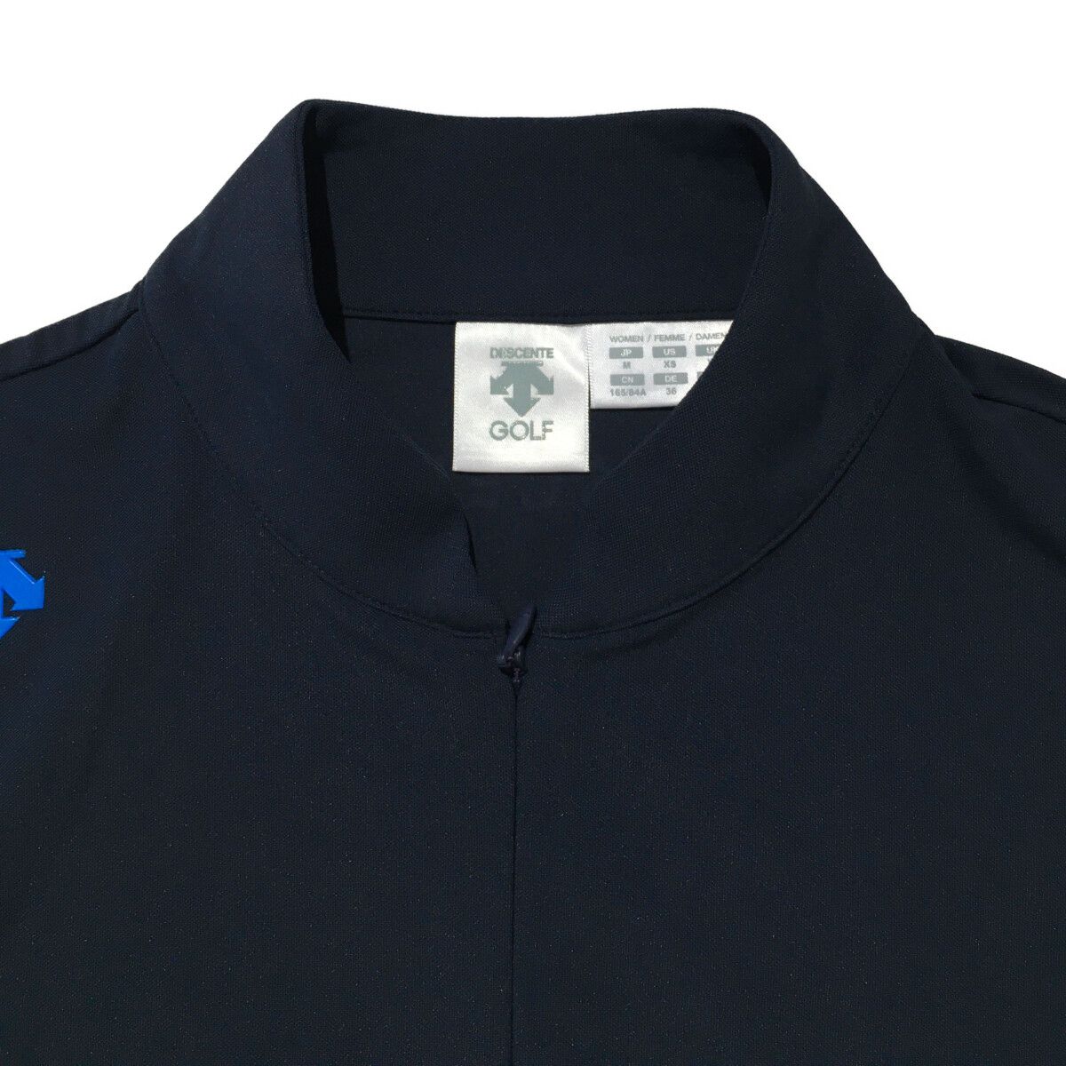 未使用品 レディース デサントゴルフ DESCENTE GOLF ワンピース