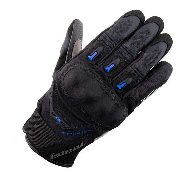 【新品･翌営業日出荷】山城  YAMASIRO ヤマシロ IDEAL ID-016 REJECT H2O BL S ID016BLS (2531341)