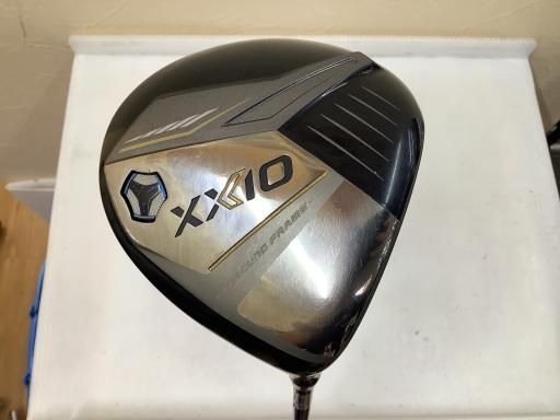 ダンロップ XXIO 2025 9.5° ドライバー DR XXIO MP1300 DR フレックスS メンズ 男性用 右利き 右用 Cランク ゴルフクラブ