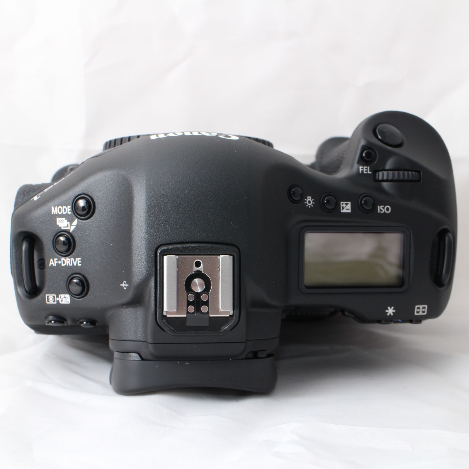 IV EOS-1DMK4