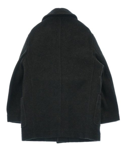 tricot COMME des GARCONS ダッフルコート レディース 【古着】【中古