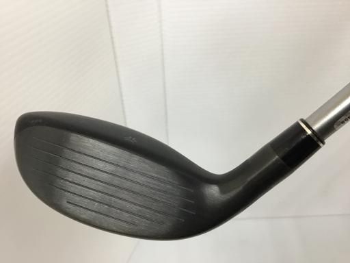 tentoten hijiraku オーク 中古】 ダンロップ SRIXON ZX Mk II HYBRID H3 ユーティリティ