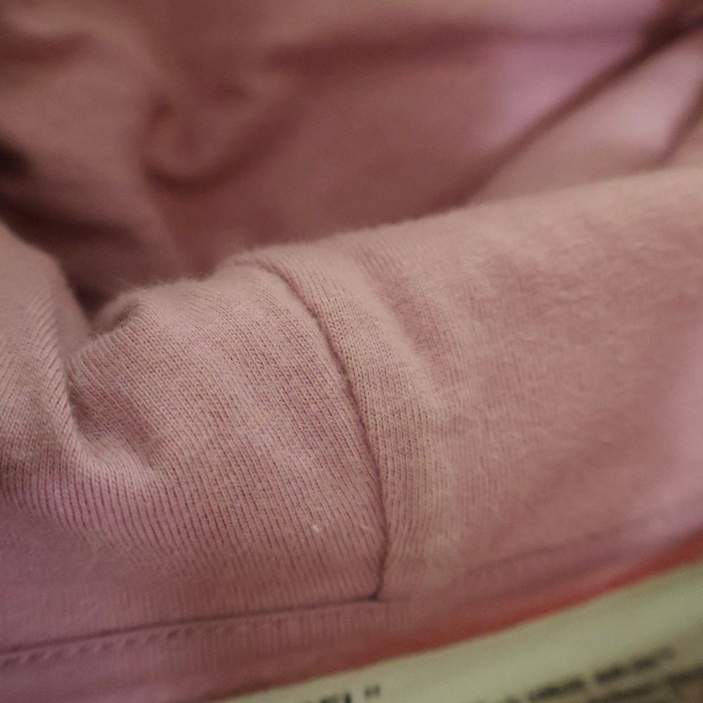オフホワイト SSENSE Exclusive Pink Diagonal Cherry Hoodie アローロゴプリント プルオーバーパーカー OWBB008E17003050 OFF-WHITE (オフホワイト) SSENSE Exclusive Pink Diagonal