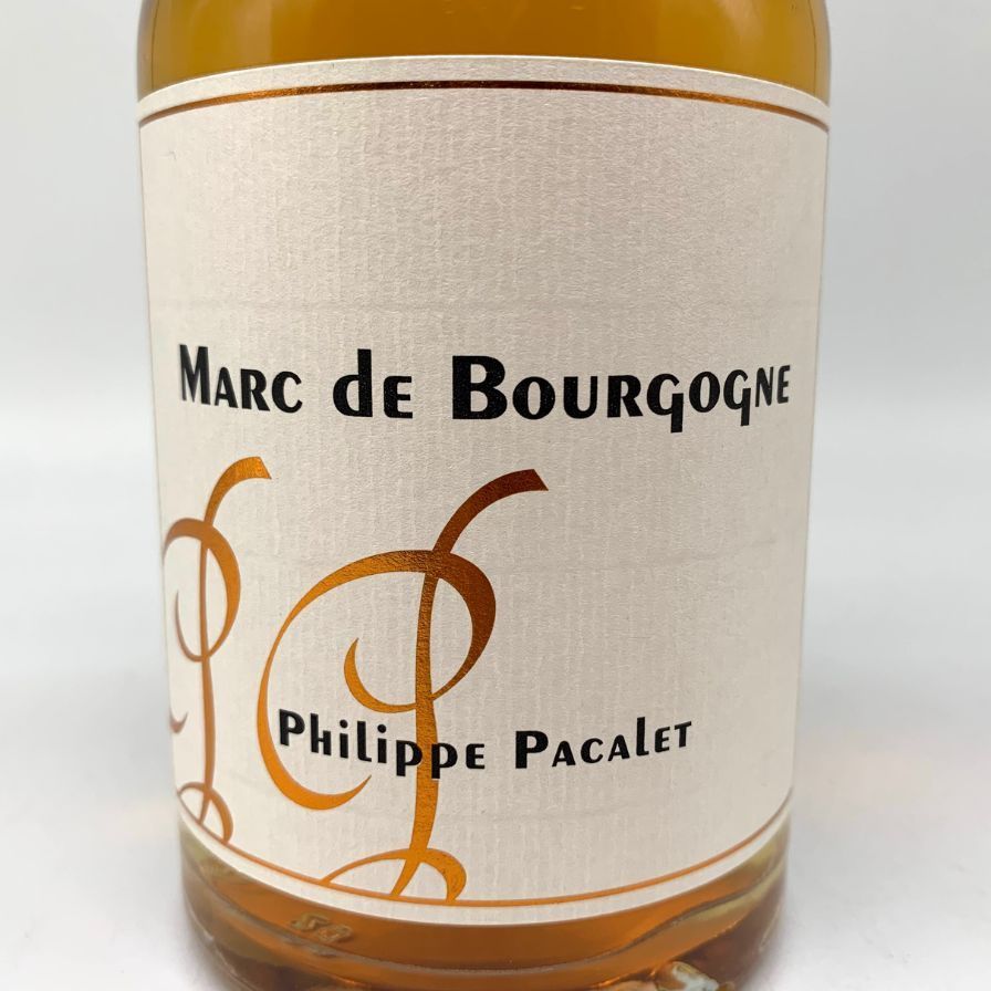 フィリップ パカレ マール ド ブルゴーニュ 500ml 50% 【J】 - メルカリ