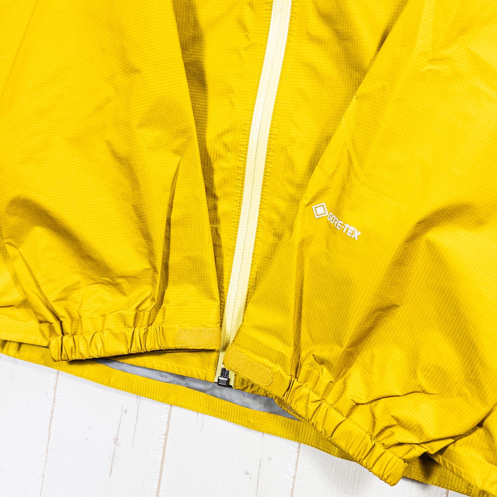 mont-bell モンベル スノーウェア イエロー 80 Women's XL イエロー系】 Montbell ( モンベル ) ストーム