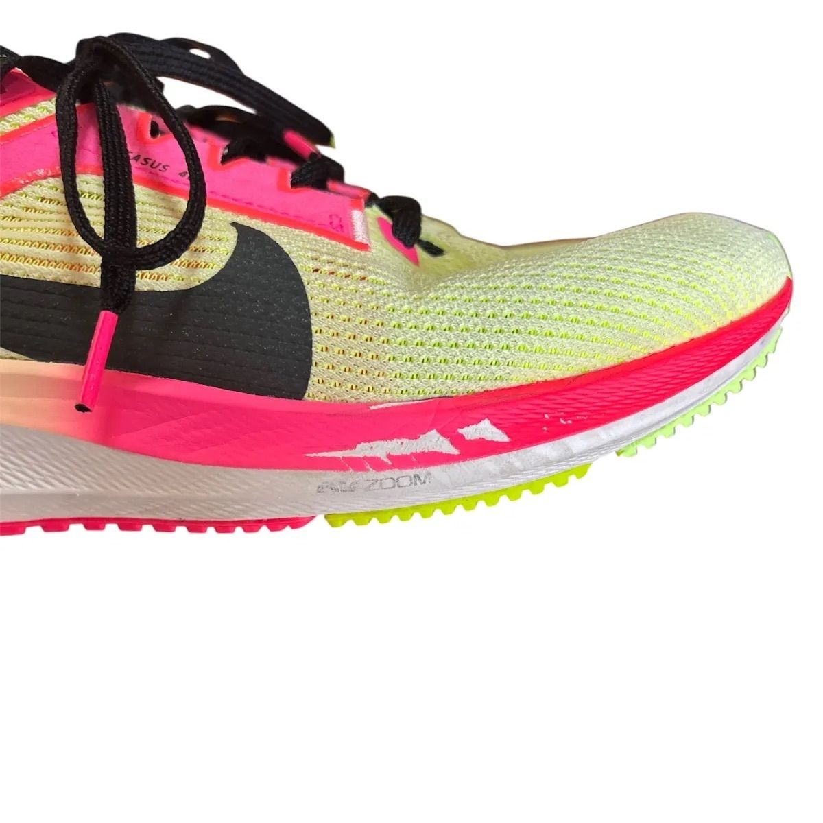 NIKEエア ズーム ペガサス 40 2024年箱根駅伝モデル 26.5cm